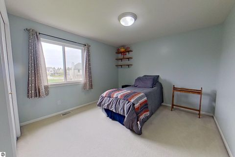 Tiny photo for 1522 Eastpointe Drive, Mt Pleasant, MI 48858 (MLS # 1944307)