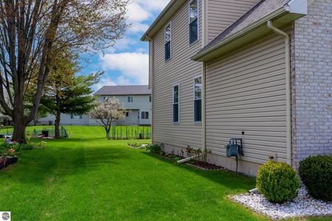 Tiny photo for 1522 Eastpointe Drive, Mt Pleasant, MI 48858 (MLS # 1944307)