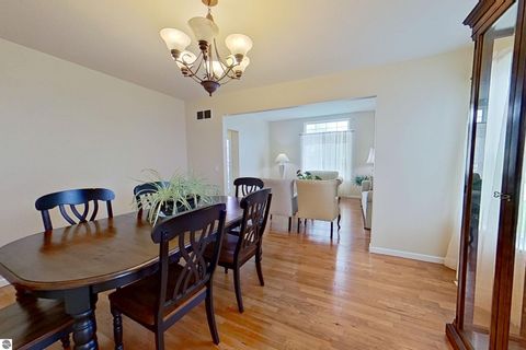 Tiny photo for 1522 Eastpointe Drive, Mt Pleasant, MI 48858 (MLS # 1944307)