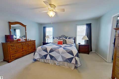 Tiny photo for 1522 Eastpointe Drive, Mt Pleasant, MI 48858 (MLS # 1944307)