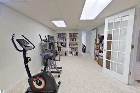 Tiny photo for 1522 Eastpointe Drive, Mt Pleasant, MI 48858 (MLS # 1944307)