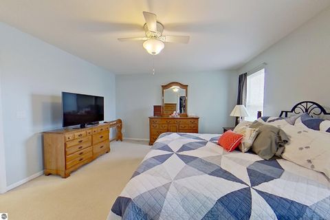 Tiny photo for 1522 Eastpointe Drive, Mt Pleasant, MI 48858 (MLS # 1944307)