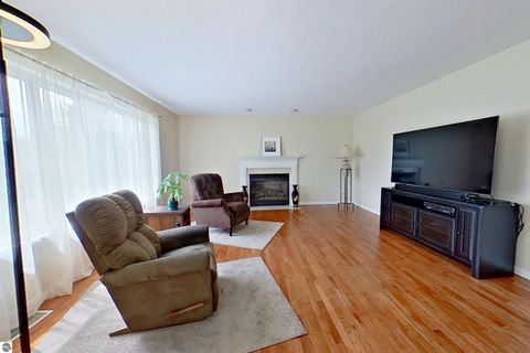 Tiny photo for 1522 Eastpointe Drive, Mt Pleasant, MI 48858 (MLS # 1944307)