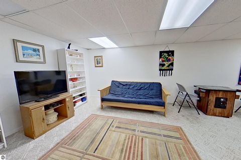 Tiny photo for 1522 Eastpointe Drive, Mt Pleasant, MI 48858 (MLS # 1944307)