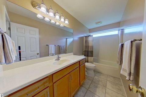 Tiny photo for 1522 Eastpointe Drive, Mt Pleasant, MI 48858 (MLS # 1944307)