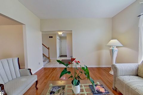 Tiny photo for 1522 Eastpointe Drive, Mt Pleasant, MI 48858 (MLS # 1944307)