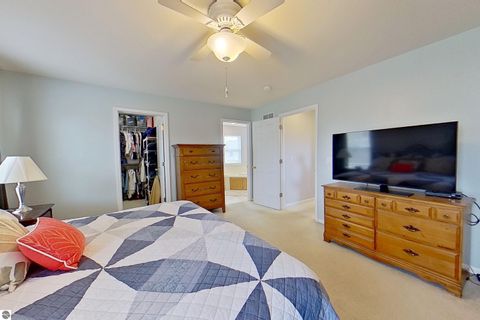 Tiny photo for 1522 Eastpointe Drive, Mt Pleasant, MI 48858 (MLS # 1944307)