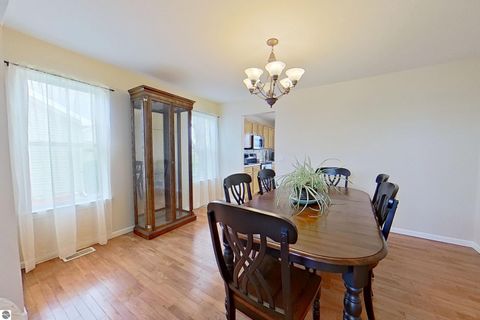 Tiny photo for 1522 Eastpointe Drive, Mt Pleasant, MI 48858 (MLS # 1944307)