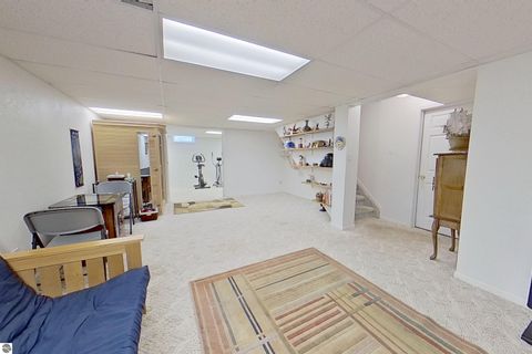 Tiny photo for 1522 Eastpointe Drive, Mt Pleasant, MI 48858 (MLS # 1944307)