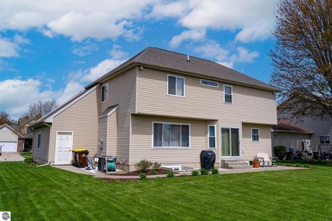 Tiny photo for 1522 Eastpointe Drive, Mt Pleasant, MI 48858 (MLS # 1944307)