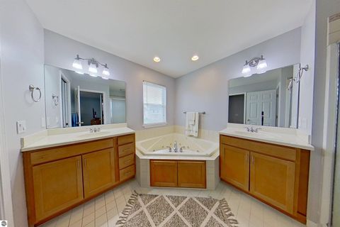 Tiny photo for 1522 Eastpointe Drive, Mt Pleasant, MI 48858 (MLS # 1944307)