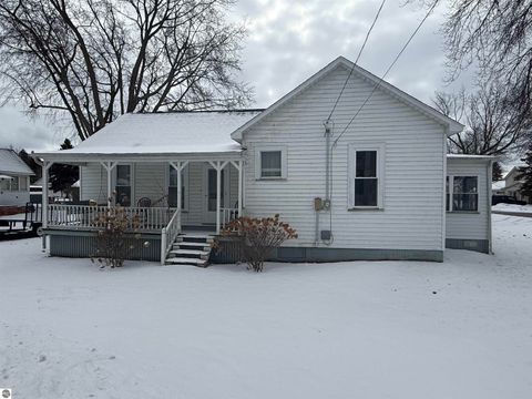 Photo of 220 Alice Street, East Tawas, MI 48730 (MLS # 1942739)