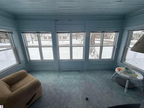 Tiny photo for 220 Alice Street, East Tawas, MI 48730 (MLS # 1942739)