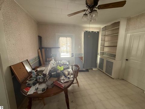 Tiny photo for 220 Alice Street, East Tawas, MI 48730 (MLS # 1942739)