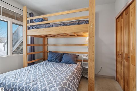 Tiny photo for 2415 Troon South #402, Bellaire, MI 49615 (MLS # 1942125)