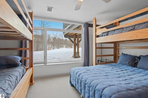 Tiny photo for 2415 Troon South #402, Bellaire, MI 49615 (MLS # 1942125)