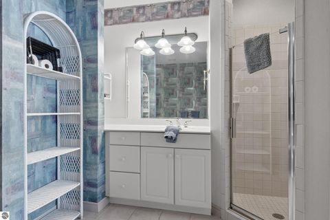 Tiny photo for 2415 Troon South #402, Bellaire, MI 49615 (MLS # 1942125)