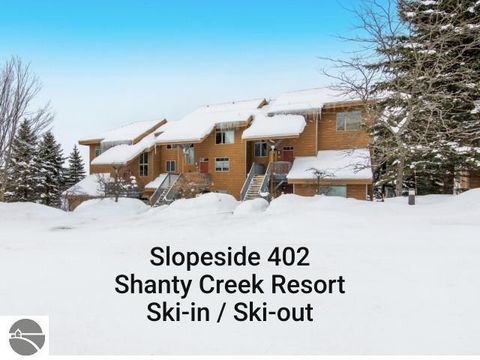 Tiny photo for 2415 Troon South #402, Bellaire, MI 49615 (MLS # 1942125)