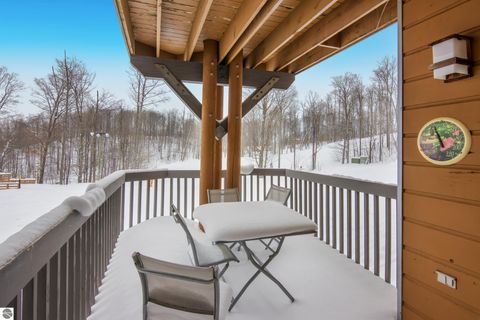 Tiny photo for 2415 Troon South #402, Bellaire, MI 49615 (MLS # 1942125)