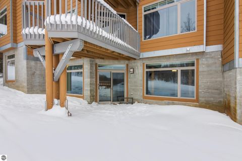 Tiny photo for 2415 Troon South #402, Bellaire, MI 49615 (MLS # 1942125)