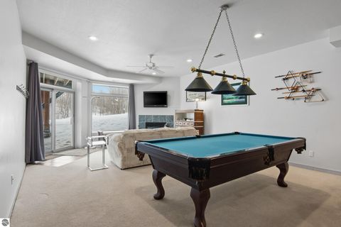 Tiny photo for 2415 Troon South #402, Bellaire, MI 49615 (MLS # 1942125)