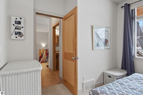 Tiny photo for 2415 Troon South #402, Bellaire, MI 49615 (MLS # 1942125)