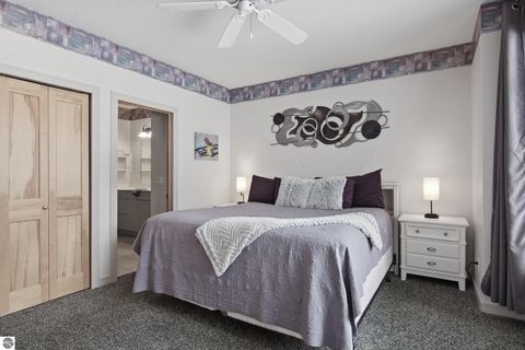 Tiny photo for 2415 Troon South #402, Bellaire, MI 49615 (MLS # 1942125)