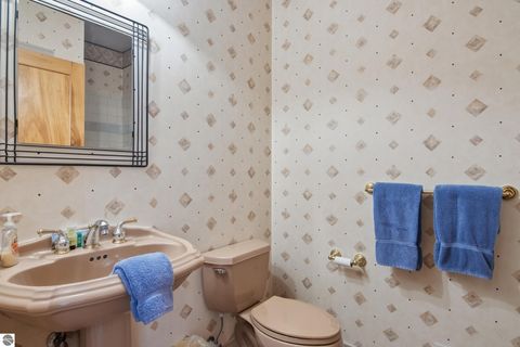 Tiny photo for 2415 Troon South #402, Bellaire, MI 49615 (MLS # 1942125)