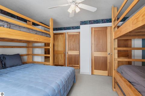 Tiny photo for 2415 Troon South #402, Bellaire, MI 49615 (MLS # 1942125)