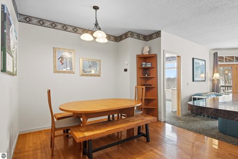 Tiny photo for 2415 Troon South #402, Bellaire, MI 49615 (MLS # 1942125)