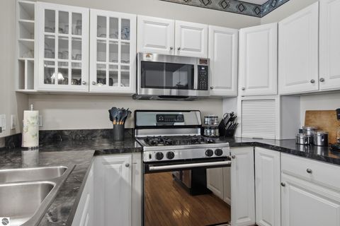 Tiny photo for 2415 Troon South #402, Bellaire, MI 49615 (MLS # 1942125)