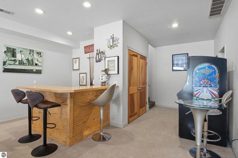 Tiny photo for 2415 Troon South #402, Bellaire, MI 49615 (MLS # 1942125)