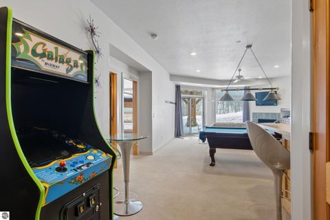 Tiny photo for 2415 Troon South #402, Bellaire, MI 49615 (MLS # 1942125)