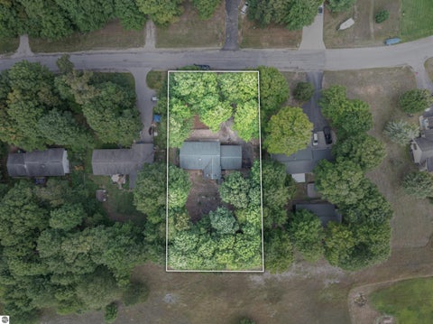 Tiny photo for 342 Waxwing Drive, Traverse City, MI 49696 (MLS # 1949921)