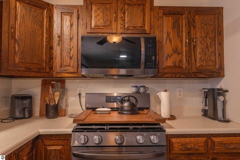 Tiny photo for 342 Waxwing Drive, Traverse City, MI 49696 (MLS # 1949921)