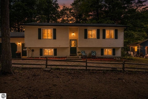 Tiny photo for 342 Waxwing Drive, Traverse City, MI 49696 (MLS # 1949921)