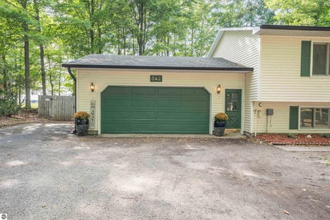 Tiny photo for 342 Waxwing Drive, Traverse City, MI 49696 (MLS # 1949921)