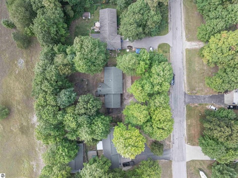 Tiny photo for 342 Waxwing Drive, Traverse City, MI 49696 (MLS # 1949921)