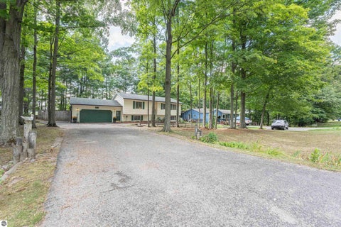 Tiny photo for 342 Waxwing Drive, Traverse City, MI 49696 (MLS # 1949921)