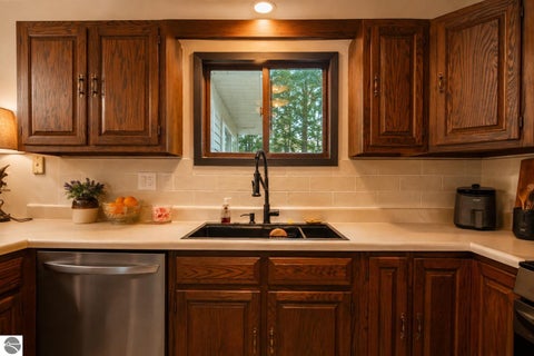 Tiny photo for 342 Waxwing Drive, Traverse City, MI 49696 (MLS # 1949921)