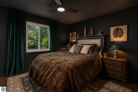 Tiny photo for 342 Waxwing Drive, Traverse City, MI 49696 (MLS # 1949921)