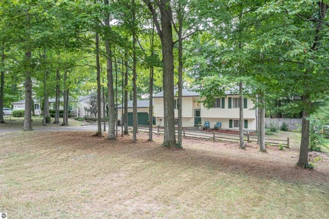 Tiny photo for 342 Waxwing Drive, Traverse City, MI 49696 (MLS # 1949921)