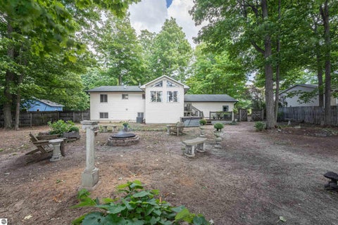 Tiny photo for 342 Waxwing Drive, Traverse City, MI 49696 (MLS # 1949921)