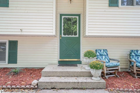 Tiny photo for 342 Waxwing Drive, Traverse City, MI 49696 (MLS # 1949921)