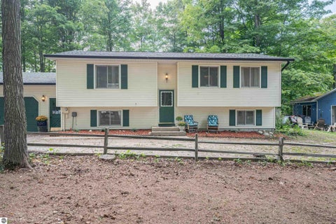 Tiny photo for 342 Waxwing Drive, Traverse City, MI 49696 (MLS # 1949921)