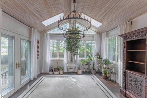 Tiny photo for 342 Waxwing Drive, Traverse City, MI 49696 (MLS # 1949921)