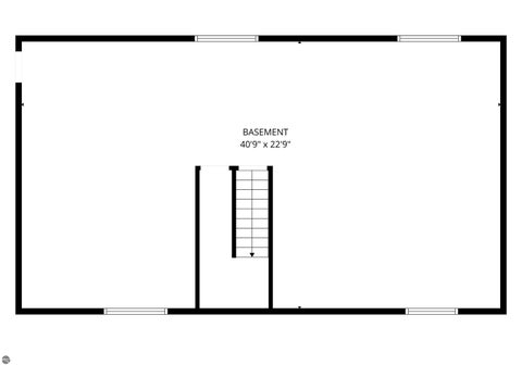 Tiny photo for 342 Waxwing Drive, Traverse City, MI 49696 (MLS # 1949921)