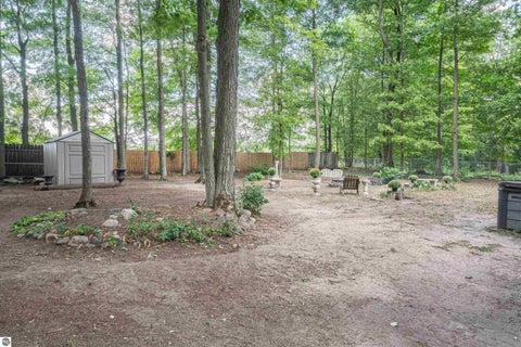 Tiny photo for 342 Waxwing Drive, Traverse City, MI 49696 (MLS # 1949921)