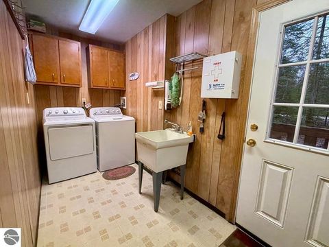 Tiny photo for 27646 White Cedar Drive, Beaver Island, MI 49782 (MLS # 1944577)