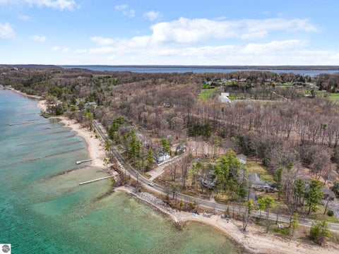 Tiny photo for 9006 Peninsula Drive, Traverse City, MI 49686 (MLS # 1944760)